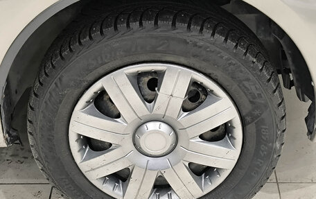 Renault Logan I, 2011 год, 435 000 рублей, 22 фотография