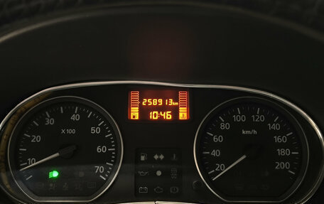 Renault Logan I, 2011 год, 435 000 рублей, 16 фотография