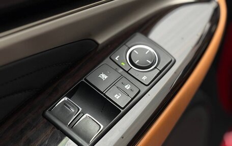 Lexus RC I рестайлинг, 2020 год, 3 650 000 рублей, 14 фотография