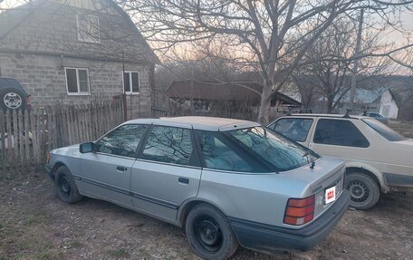 Ford Scorpio II, 1989 год, 170 000 рублей, 3 фотография