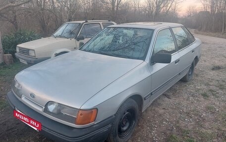 Ford Scorpio II, 1989 год, 170 000 рублей, 2 фотография