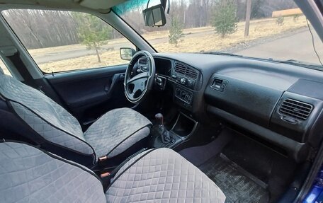 Volkswagen Golf III, 1991 год, 160 000 рублей, 3 фотография