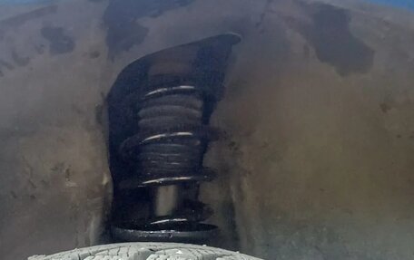 Volkswagen Golf III, 1991 год, 160 000 рублей, 9 фотография