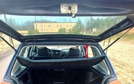 Volkswagen Golf III, 1991 год, 160 000 рублей, 10 фотография