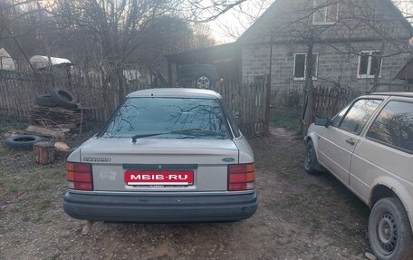 Ford Scorpio II, 1989 год, 170 000 рублей, 4 фотография