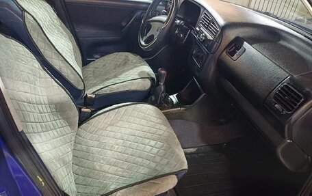 Volkswagen Golf III, 1991 год, 160 000 рублей, 16 фотография