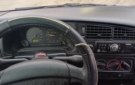 Volkswagen Golf III, 1991 год, 160 000 рублей, 20 фотография