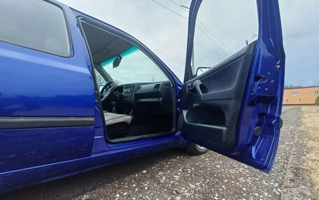 Volkswagen Golf III, 1991 год, 160 000 рублей, 19 фотография