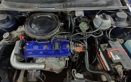 Volkswagen Golf III, 1991 год, 160 000 рублей, 21 фотография