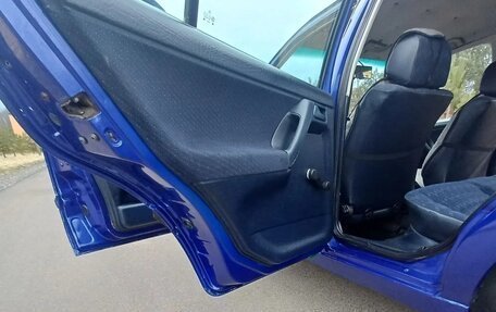 Volkswagen Golf III, 1991 год, 160 000 рублей, 25 фотография