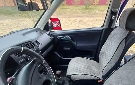 Volkswagen Golf III, 1991 год, 160 000 рублей, 22 фотография