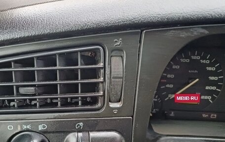 Volkswagen Golf III, 1991 год, 160 000 рублей, 23 фотография