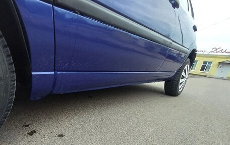 Volkswagen Golf III, 1991 год, 160 000 рублей, 29 фотография