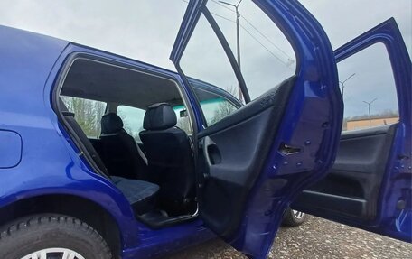 Volkswagen Golf III, 1991 год, 160 000 рублей, 31 фотография