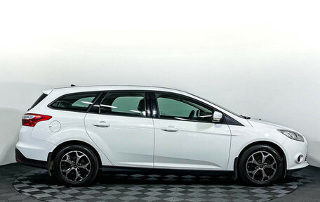 Ford Focus III, 2012 год, 947 000 рублей, 4 фотография