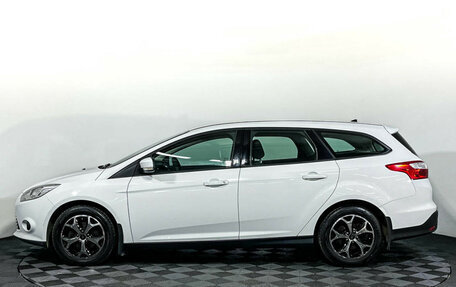 Ford Focus III, 2012 год, 947 000 рублей, 8 фотография