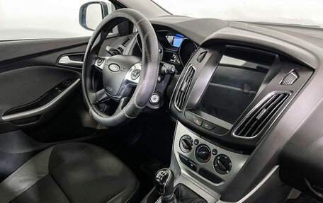 Ford Focus III, 2012 год, 947 000 рублей, 9 фотография