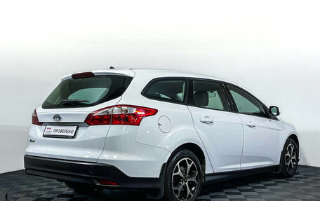 Ford Focus III, 2012 год, 947 000 рублей, 5 фотография