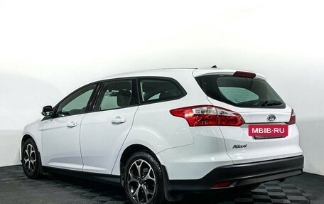 Ford Focus III, 2012 год, 947 000 рублей, 7 фотография