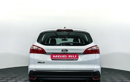 Ford Focus III, 2012 год, 947 000 рублей, 6 фотография