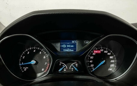 Ford Focus III, 2012 год, 947 000 рублей, 11 фотография