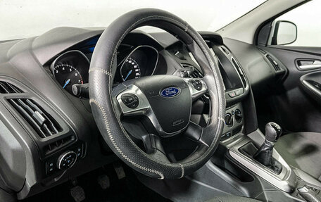 Ford Focus III, 2012 год, 947 000 рублей, 13 фотография