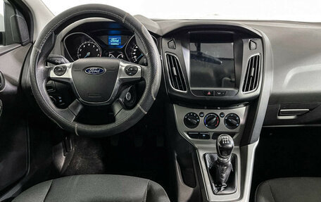 Ford Focus III, 2012 год, 947 000 рублей, 12 фотография