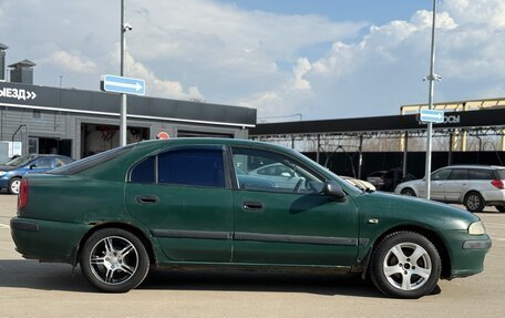 Mitsubishi Carisma I, 1999 год, 140 000 рублей, 7 фотография
