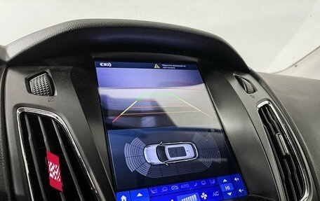 Ford Focus III, 2012 год, 947 000 рублей, 14 фотография