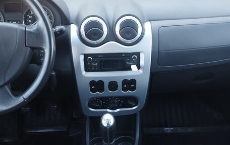 Renault Sandero I, 2014 год, 930 000 рублей, 8 фотография