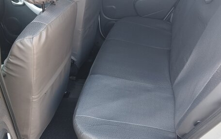 Renault Sandero I, 2014 год, 930 000 рублей, 7 фотография