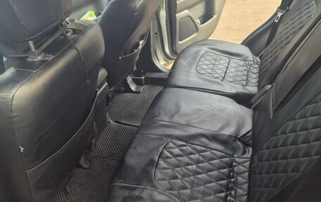 Mitsubishi Outlander III рестайлинг 3, 2015 год, 1 550 000 рублей, 12 фотография