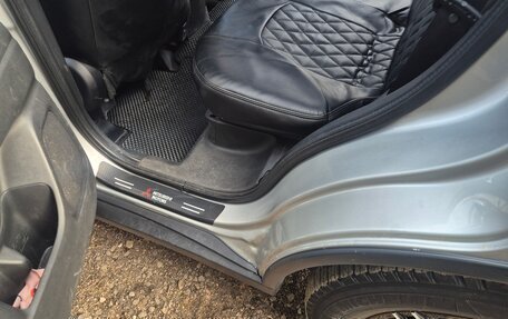 Mitsubishi Outlander III рестайлинг 3, 2015 год, 1 550 000 рублей, 14 фотография