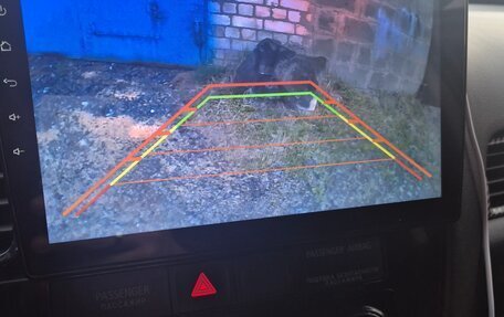 Mitsubishi Outlander III рестайлинг 3, 2015 год, 1 550 000 рублей, 19 фотография