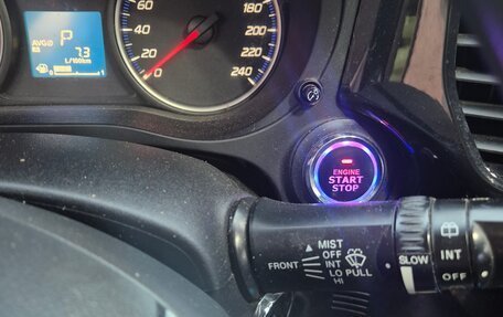 Mitsubishi Outlander III рестайлинг 3, 2015 год, 1 550 000 рублей, 20 фотография