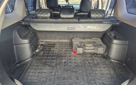 Mitsubishi Outlander III рестайлинг 3, 2015 год, 1 550 000 рублей, 16 фотография