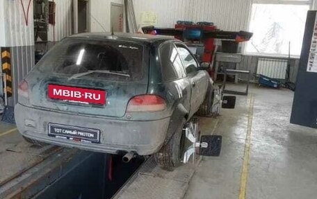 Proton Persona III, 1998 год, 175 000 рублей, 5 фотография