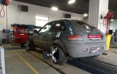 Proton Persona III, 1998 год, 175 000 рублей, 2 фотография