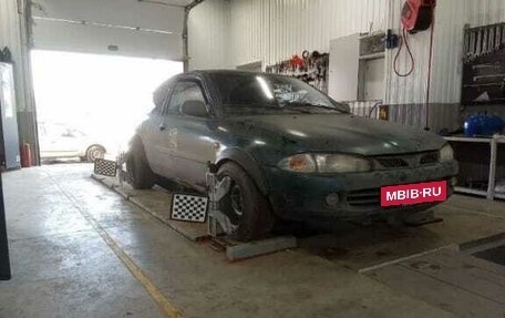 Proton Persona III, 1998 год, 175 000 рублей, 6 фотография