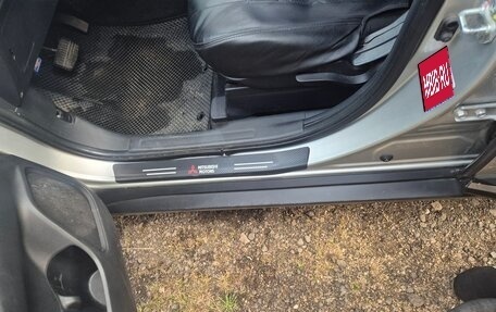 Mitsubishi Outlander III рестайлинг 3, 2015 год, 1 550 000 рублей, 15 фотография