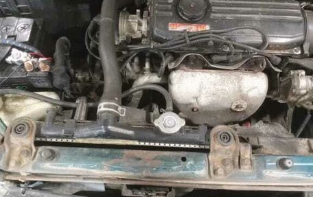 Proton Persona III, 1998 год, 175 000 рублей, 11 фотография