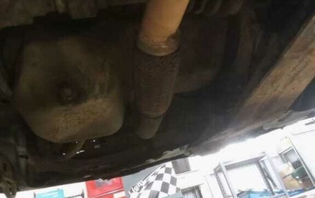 Proton Persona III, 1998 год, 175 000 рублей, 16 фотография