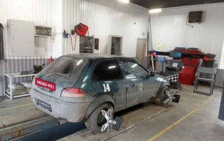 Proton Persona III, 1998 год, 175 000 рублей, 7 фотография