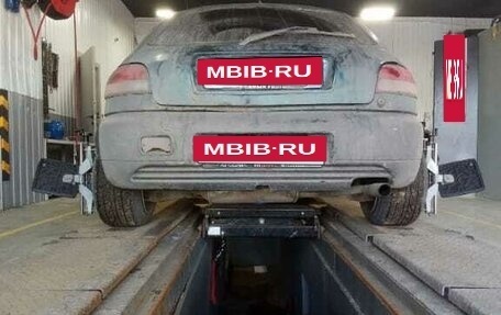 Proton Persona III, 1998 год, 175 000 рублей, 3 фотография