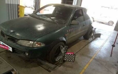 Proton Persona III, 1998 год, 175 000 рублей, 8 фотография