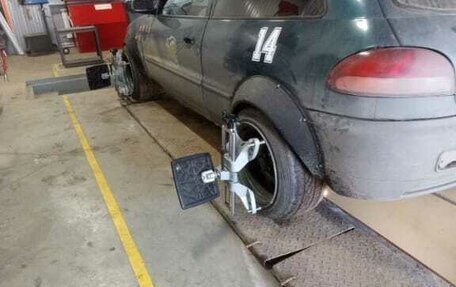 Proton Persona III, 1998 год, 175 000 рублей, 23 фотография