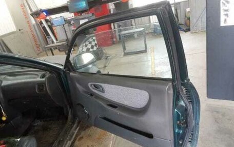 Proton Persona III, 1998 год, 175 000 рублей, 25 фотография