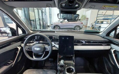 Geely Atlas, 2026 год, 3 625 240 рублей, 7 фотография