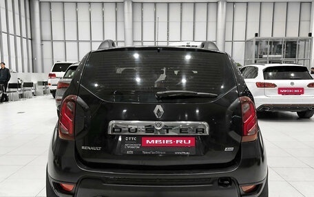 Renault Duster I рестайлинг, 2018 год, 1 050 000 рублей, 6 фотография