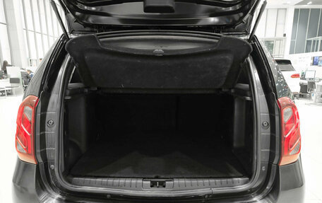 Renault Duster I рестайлинг, 2018 год, 1 050 000 рублей, 10 фотография